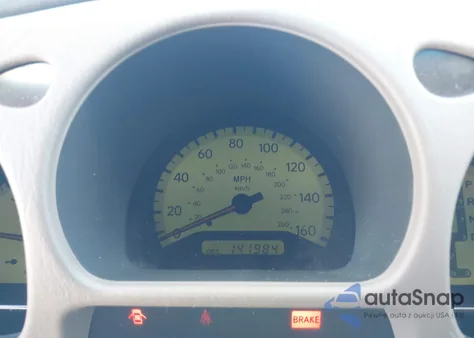 2000 Lexus Gs 300 from USA, damaged, VIN JT8BD68S5Y0114026